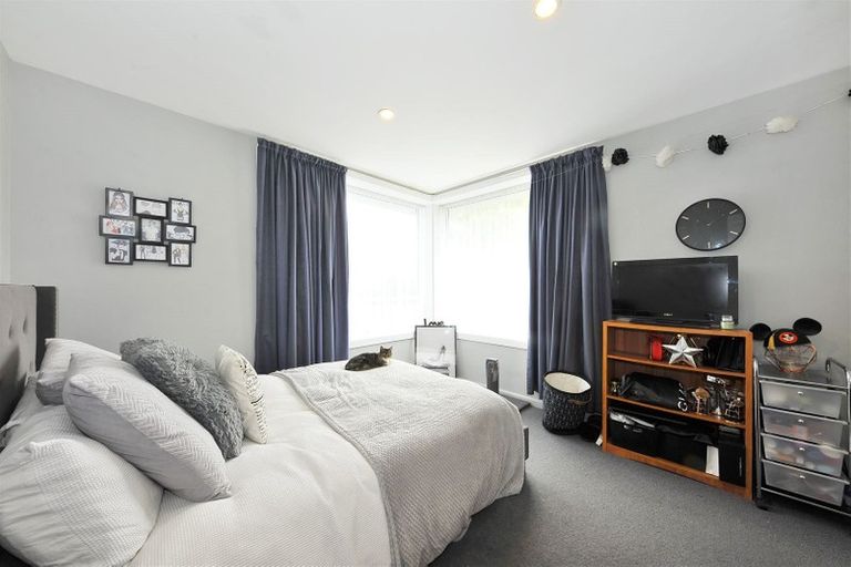 Photo of property in 133 Hoon Hay Road, Hoon Hay, Christchurch, 8025