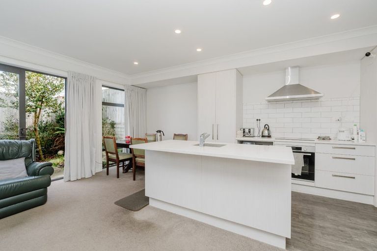 Photo of property in 5/25 Thackeray Street, Hamilton Lake, Hamilton, 3204