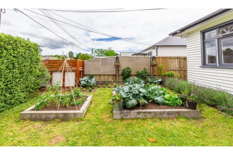 Photo of property in 21 Poulson Street, Addington, Christchurch, 8024