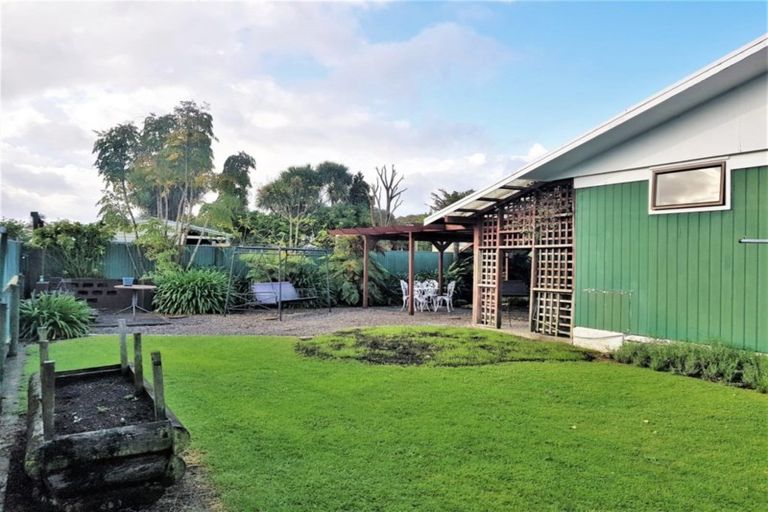 Photo of property in 46 Lahore Street, Wairoa, 4108