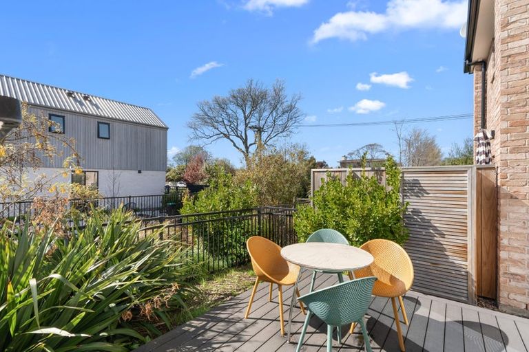 Photo of property in 29a Webb Street, St Albans, Christchurch, 8014
