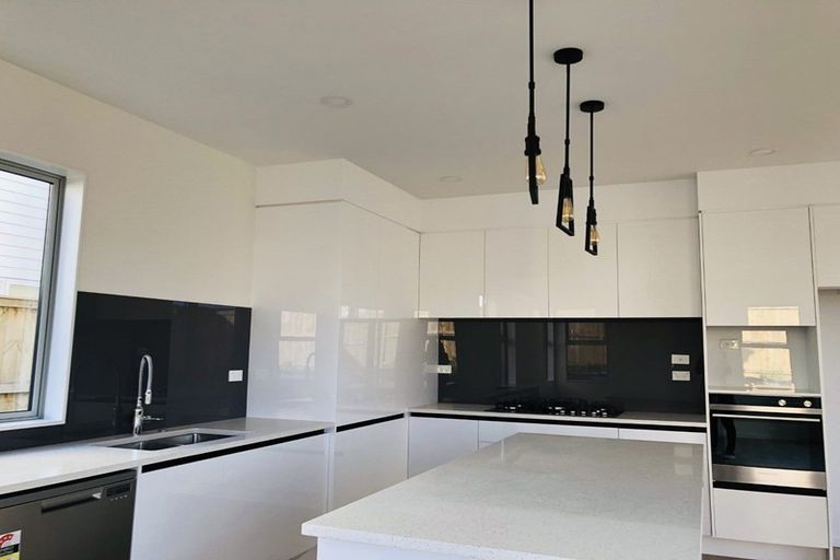 Photo of property in 53 Myland Drive, Hobsonville, Auckland, 0616