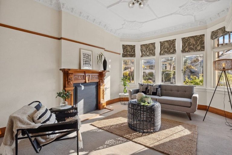 Photo of property in 22 Passmore Crescent, Maori Hill, Dunedin, 9010