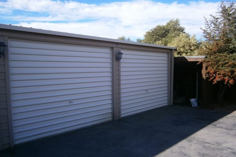 Photo of property in 92 Lowes Road, Rolleston, 7614