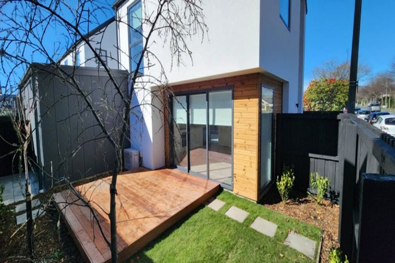 Photo of property in 50a Whiteleigh Avenue, Addington, Christchurch, 8024