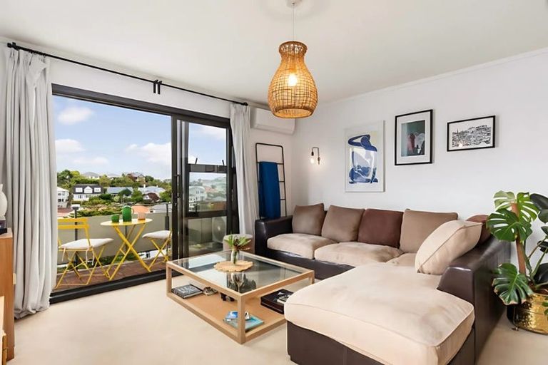 Photo of property in 7/138 Hataitai Road, Hataitai, Wellington, 6021