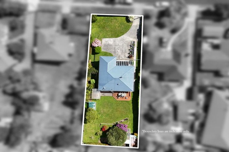 Photo of property in 38 Hood Street, Ngongotaha, Rotorua, 3010