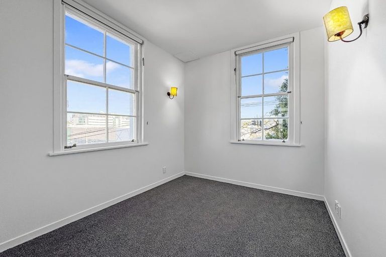 Photo of property in 11/30 Hanson Street, Mount Cook, Wellington, 6021