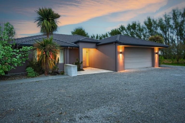 Photo of property in 283 Greenpark Road, Lincoln, Christchurch, 7674