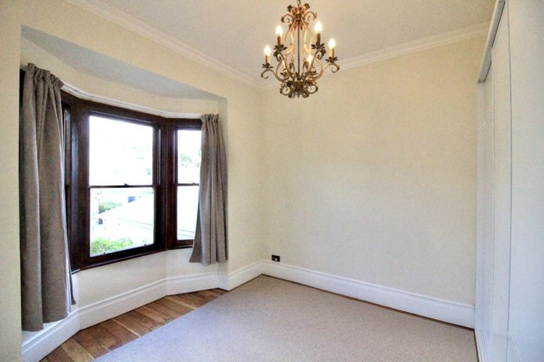 Photo of property in 83 Wallace Street, Mount Cook, Wellington, 6021