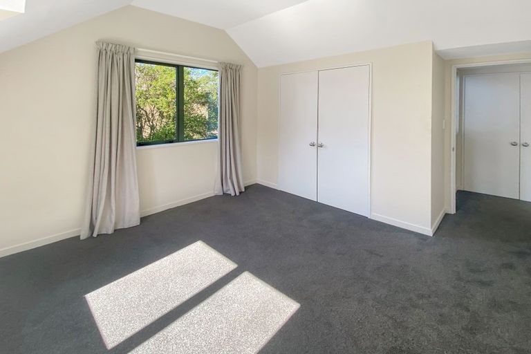 Photo of property in 4/17 Kahu Road, Riccarton, Christchurch, 8041