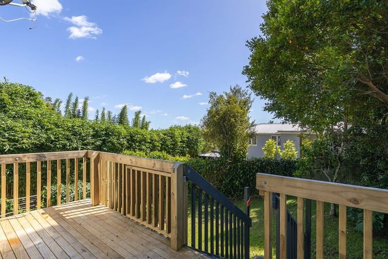 Photo of property in 191a Glengarry Road, Glen Eden, Auckland, 0602