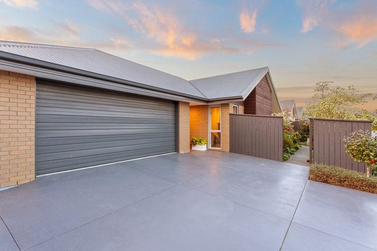 Photo of property in 3 Bellvue Drive, Prebbleton, 7604