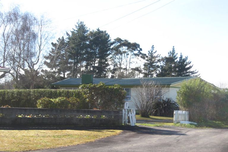 Photo of property in 2 Chelmsford Street, Silverdale, Hamilton, 3216