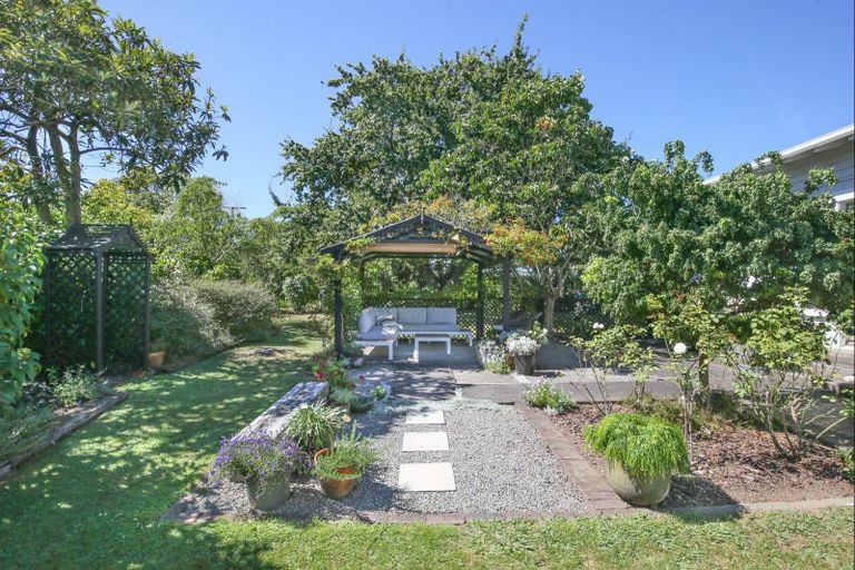 Photo of property in 83 Queenwood Road, Levin, 5510