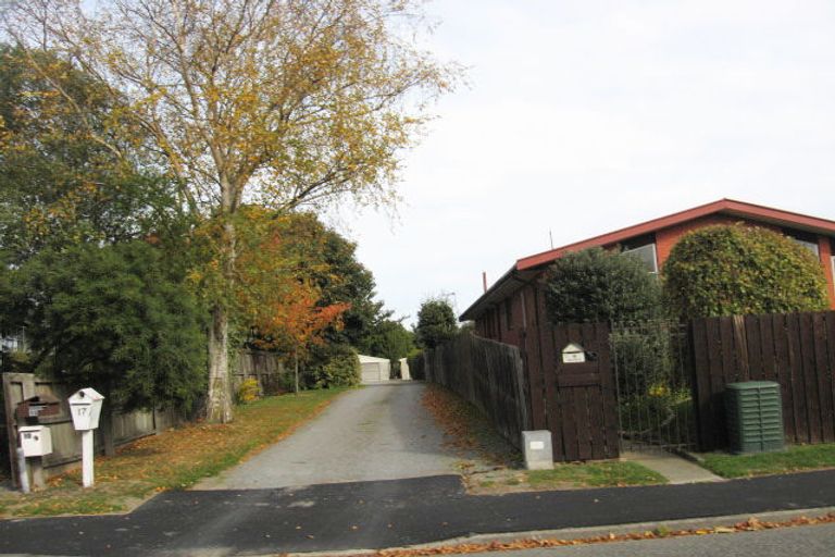 Photo of property in 17 Doncaster Street, Sockburn, Christchurch, 8042