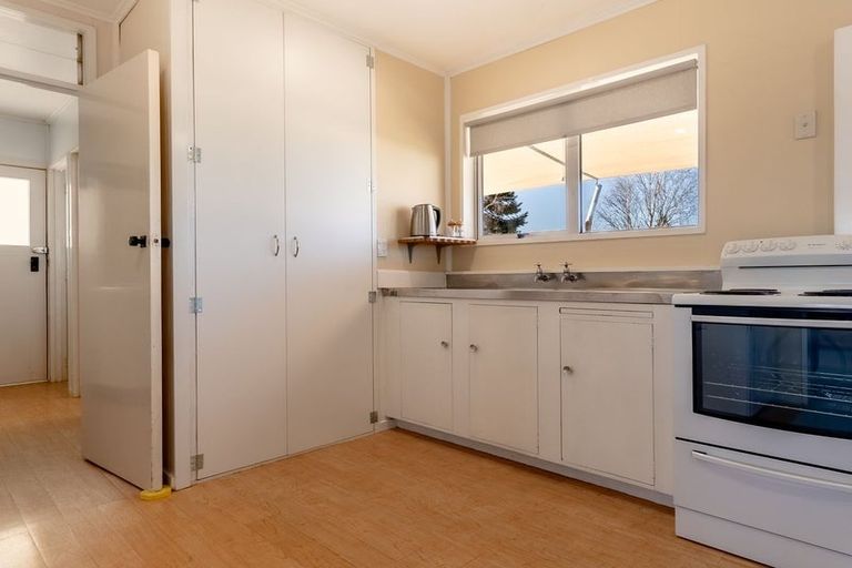 Photo of property in 6 Sealy Street, Twizel, 7901