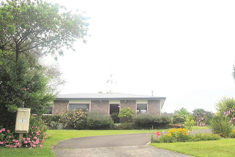 Photo of property in 3 Strathaven Way, Te Puke, 3119