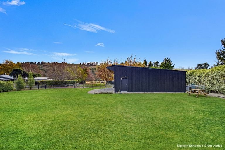 Photo of property in 5a Hart Place, Lake Coleridge, 7572