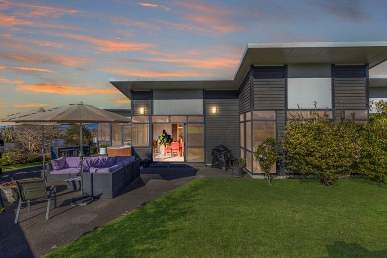 Photo of property in 41 Camellia Drive, Ngongotaha, Rotorua, 3010