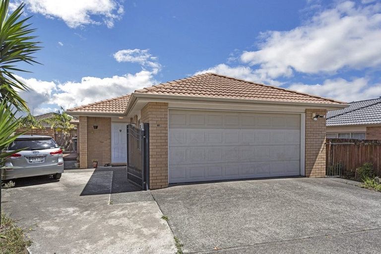 Photo of property in 46 Garelja Road, Henderson, Auckland, 0612