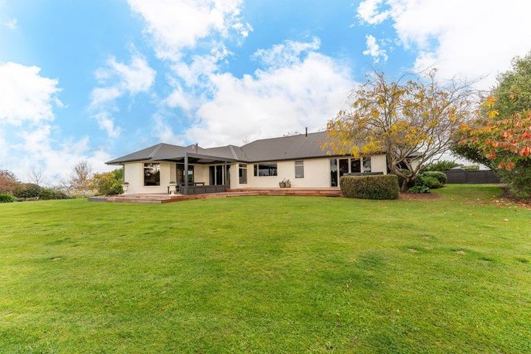 Photo of property in 398 Pages Road, Gleniti, Timaru, 7974
