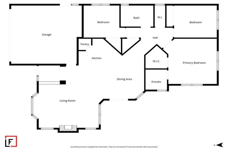 Photo of property in 54 Oxley Avenue, St Albans, Christchurch, 8014