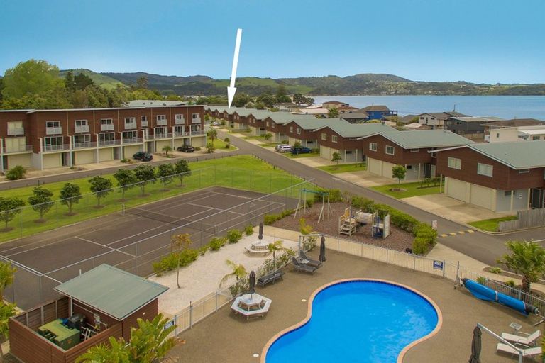 Photo of property in 15/18u Eyre Street, Whitianga, 3510