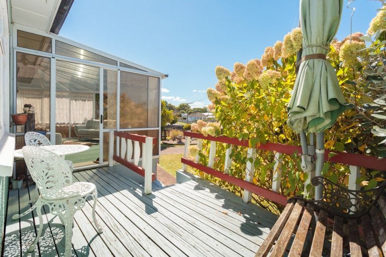 Photo of property in 10 Anderson Street, Putaruru, 3411