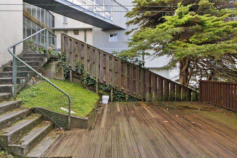 Photo of property in 193u1 The Terrace, Wellington Central, Wellington, 6011