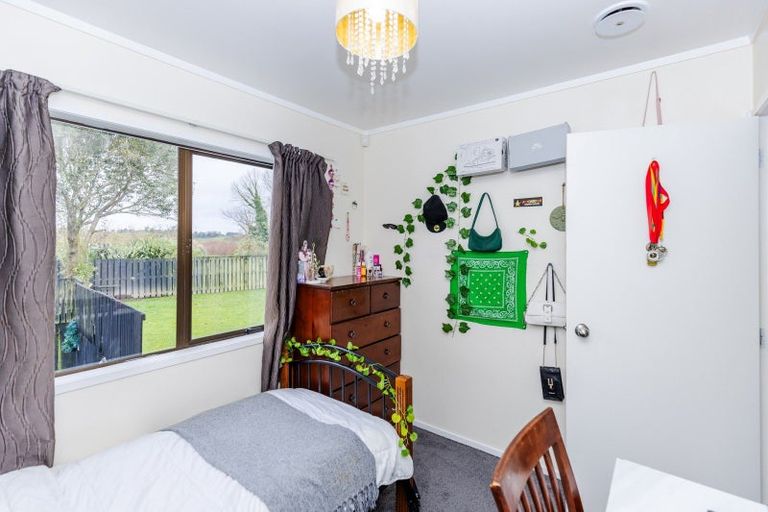 Photo of property in 16 Leather Street, Huntly, 3700