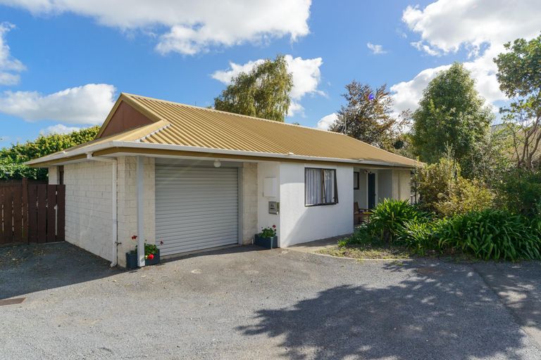 Photo of property in 43c Mcgregor Street, Milson, Palmerston North, 4414