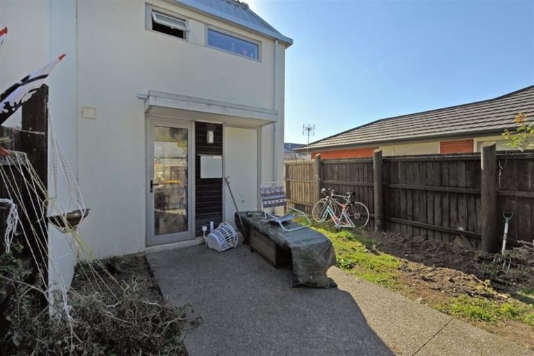 Photo of property in 31e Gibbon Street, Sydenham, Christchurch, 8023