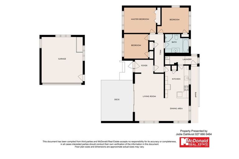 Photo of property in 136a Seaview Road, Westown, New Plymouth, 4310