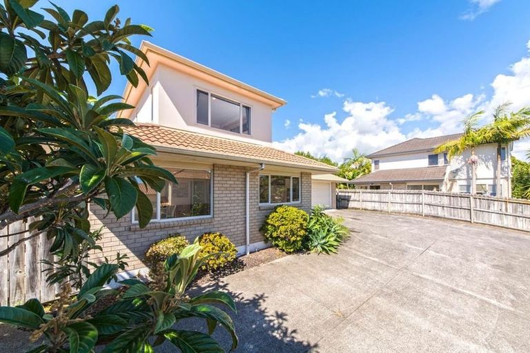 Photo of property in 54b Santa Ana Drive, Dannemora, Auckland, 2016