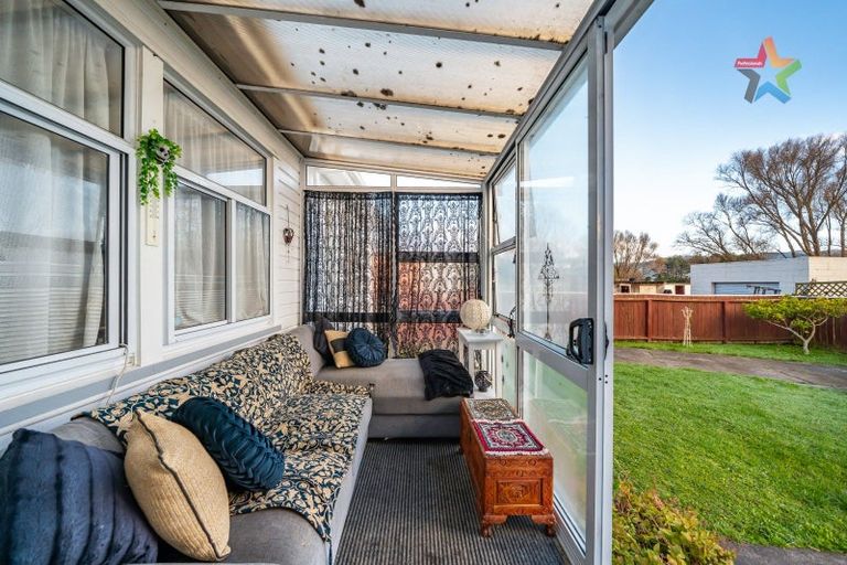 Photo of property in 47 Shearer Crescent, Naenae, Lower Hutt, 5011