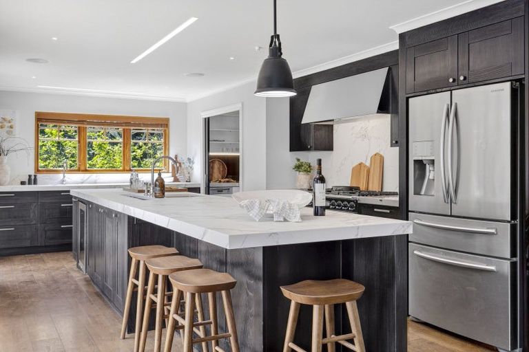 Photo of property in 91 Windmill Road, Tamahere, Hamilton, 3283