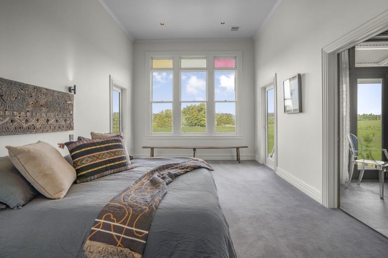 Photo of property in 906a&b Bidwills Cutting Road, Morison Bush, Greytown, 5794