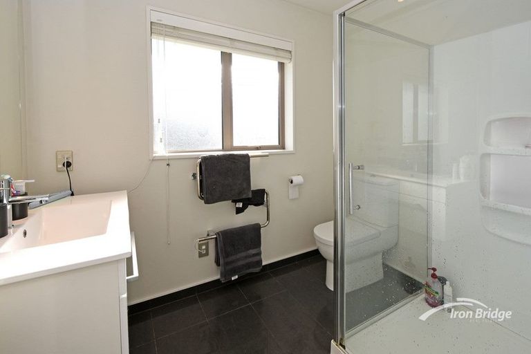 Photo of property in 71 Fairfield Way, Rolleston, 7614