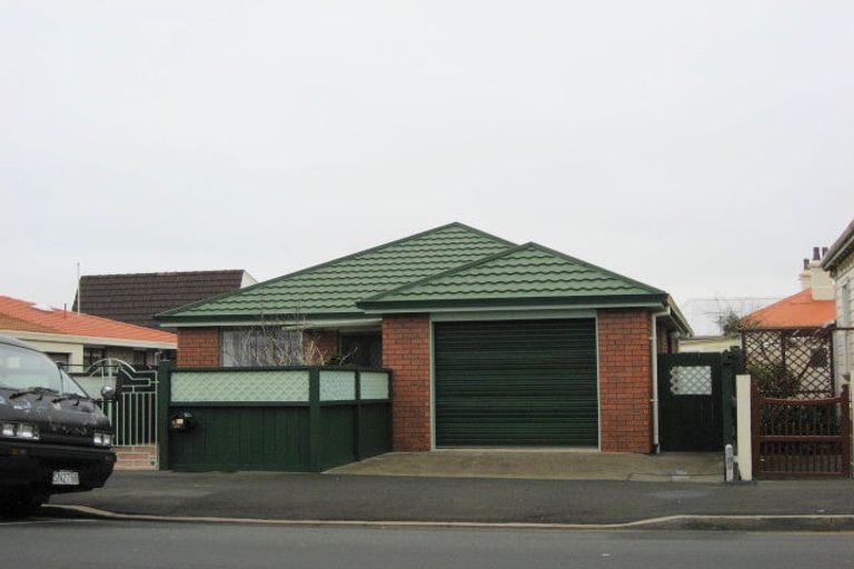 Photo of property in 29 Prince Albert Road, Saint Kilda, Dunedin, 9012