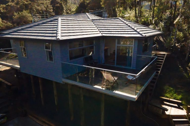 Photo of property in 2 Hihi Rise, Horahora, Whangarei, 0110