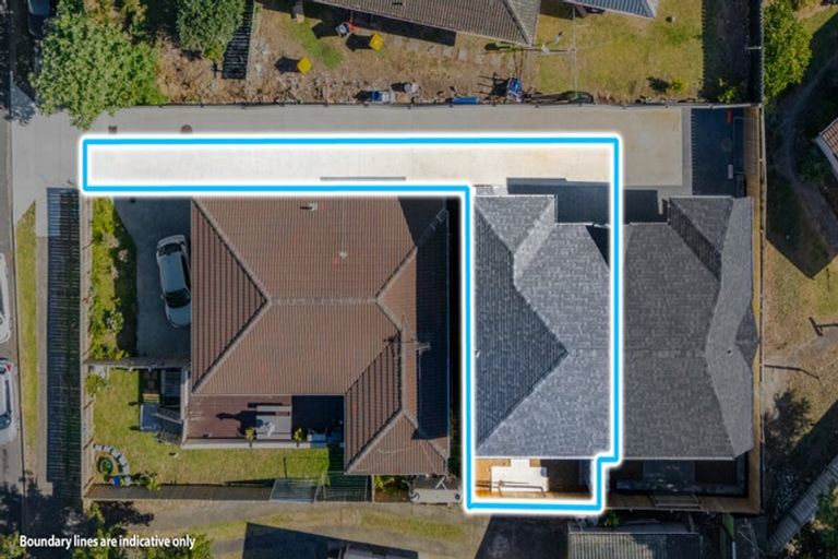 Photo of property in 26a Rangataua Place, Manurewa, Auckland, 2102