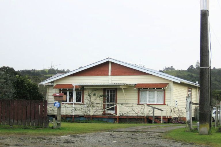 Photo of property in 35 Otiria Road, Moerewa, 0211