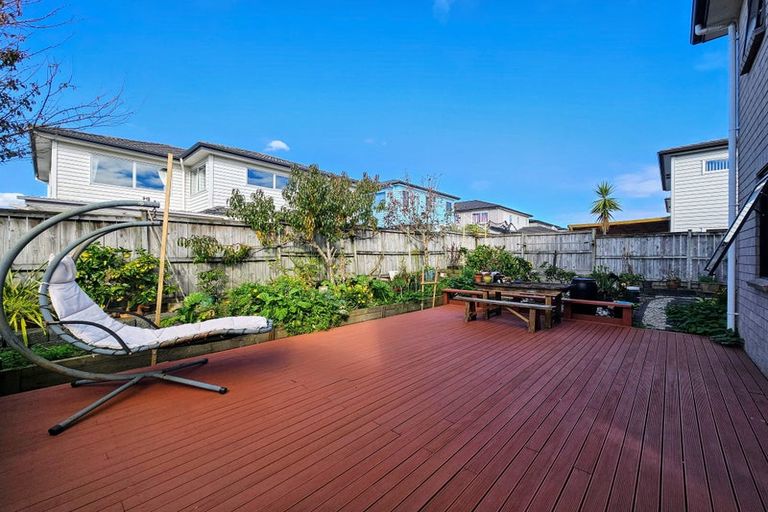 Photo of property in 9 Collier Drive, Flat Bush, Auckland, 2019