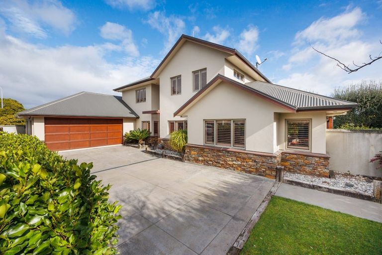 Photo of property in 234a Albert Street, Hokowhitu, Palmerston North, 4410