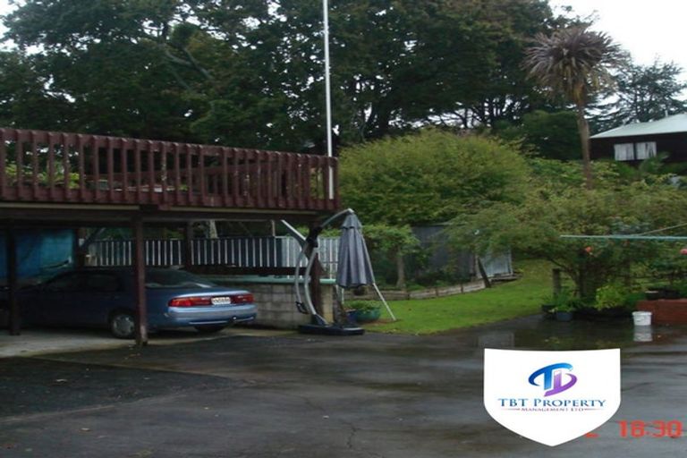 Photo of property in 1 Rothery Road, Hillpark, Auckland, 2102