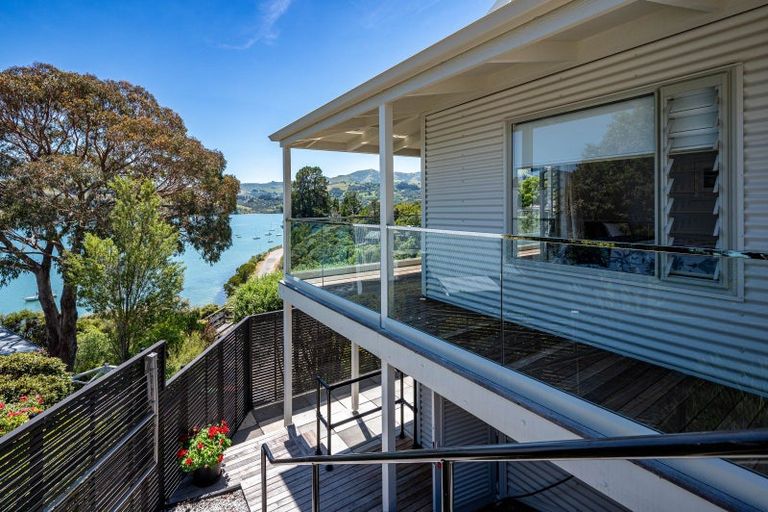 Photo of property in 18 Hempleman Drive, Akaroa, 7520