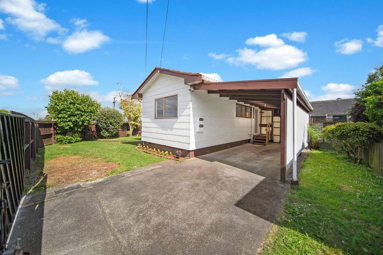 Photo of property in 1/45 Grove Road, Papakura, 2110