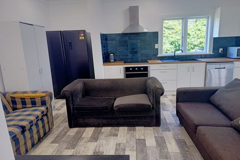 Photo of property in 13a Adams Terrace, Aro Valley, Wellington, 6021