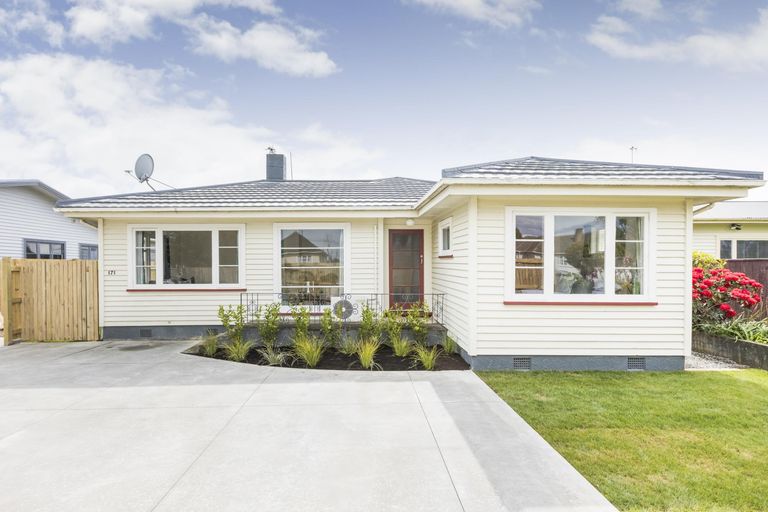 Photo of property in 171 Vogel Street, Roslyn, Palmerston North, 4414